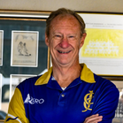 Warren Pather